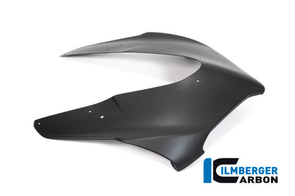 Ilmberger Carbon Front Fairing for the Ducati Panigale V4 / V4 S / V4 R '20-22 / V4 R Racing '19-21