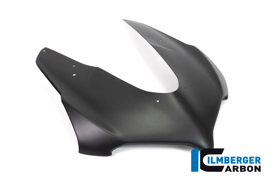 Ilmberger Carbon Front Fairing for the Ducati Panigale V4 / V4 S / V4 R '20-22 / V4 R Racing '19-21
