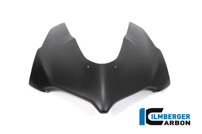 Ilmberger Carbon Front Fairing for the Ducati Panigale V4 / V4 S / V4 R '20-22 / V4 R Racing '19-21