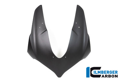 Ilmberger Carbon Front Fairing for the Ducati Panigale V4 / V4 S / V4 R '20-22 / V4 R Racing '19-21