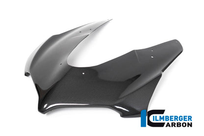 Ilmberger Carbon Front Fairing for the Ducati Panigale V4 / V4 S / V4 R '20-22 / V4 R Racing '19-21