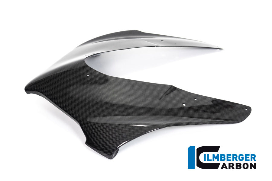 Ilmberger Carbon Front Fairing for the Ducati Panigale V4 / V4 S / V4 R '20-22 / V4 R Racing '19-21