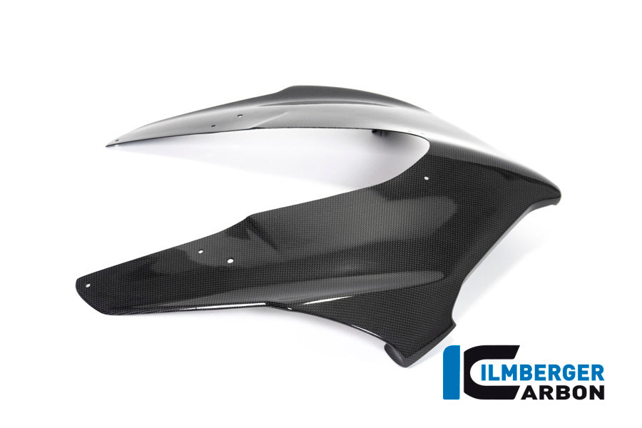 Ilmberger Carbon Front Fairing for the Ducati Panigale V4 / V4 S / V4 R '20-22 / V4 R Racing '19-21