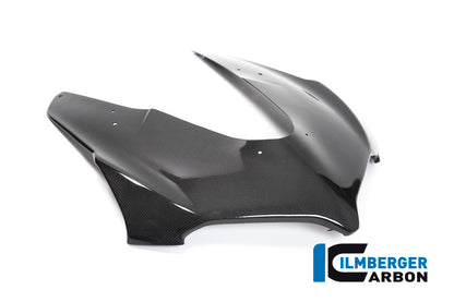 Ilmberger Carbon Front Fairing for the Ducati Panigale V4 / V4 S / V4 R '20-22 / V4 R Racing '19-21