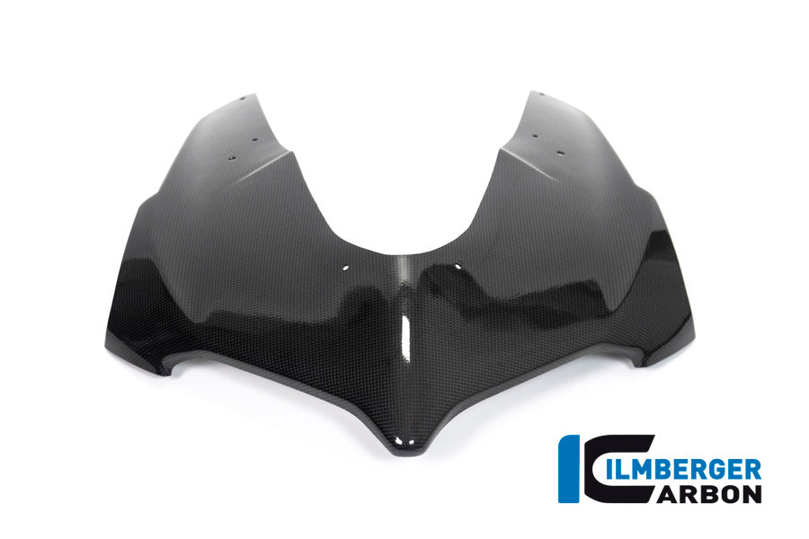 Ilmberger Carbon Front Fairing for the Ducati Panigale V4 / V4 S / V4 R '20-22 / V4 R Racing '19-21