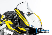 Ilmberger Carbon Front Fairing for the Ducati Panigale V4 / V4 S / V4 R '20-22 / V4 R Racing '19-21