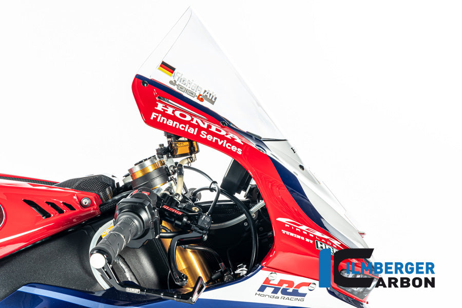 Ilmberger Carbon Upper Fairing for the Honda for the Honda CBR 1000 RR/SP '24