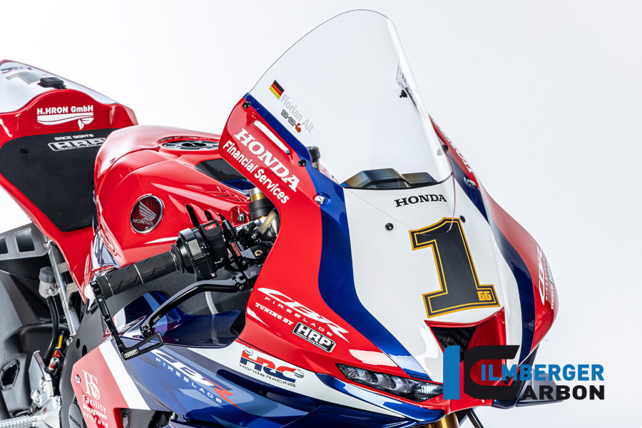 Ilmberger Carbon Upper Fairing for the Honda for the Honda CBR 1000 RR/SP '24