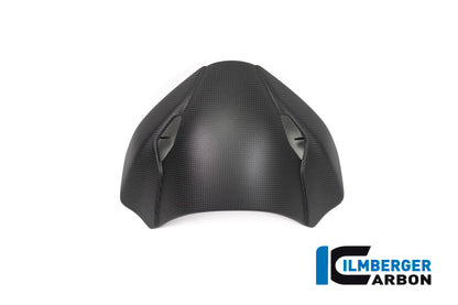 Ilmberger Carbon Windshield incl Holder for the Ducati Monster 1200/S 2017