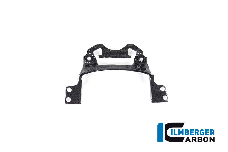 Ilmberger Carbon Windshield incl Holder for the Ducati Monster 1200/S 2017