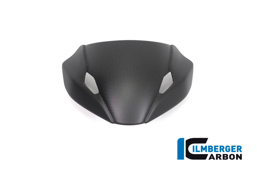 Ilmberger Carbon Windshield incl Holder for the Ducati Monster 1200/S 2017
