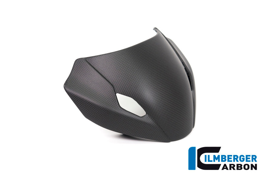 Ilmberger Carbon Windshield incl Holder for the Ducati Monster 1200/S 2017