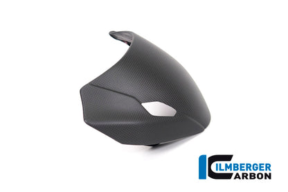 Ilmberger Carbon Windshield incl Holder for the Ducati Monster 1200/S 2017