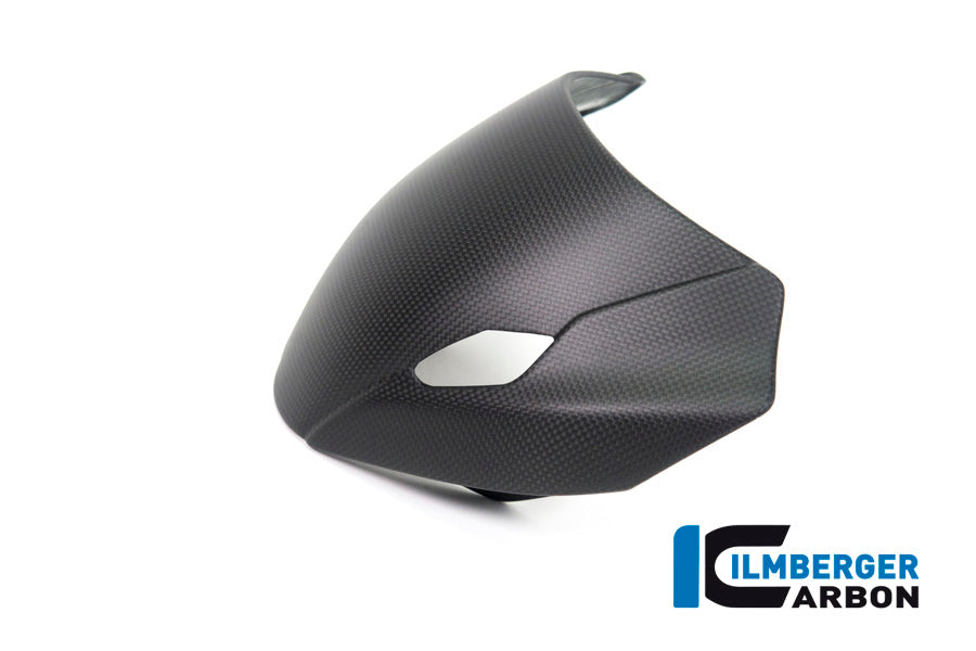 Ilmberger Carbon Windshield incl Holder for the Ducati Monster 1200/S 2017