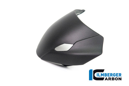 Ilmberger Carbon Windshield incl Holder for the Ducati Monster 1200/S 2017