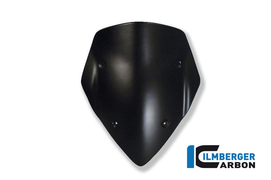 Ilmberger Carbon Wind Shield for the Ducati Multistrada 1200 2013-2014