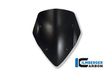 Ilmberger Carbon Wind Shield for the Ducati Multistrada 1200 2013-2014