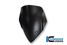 Ilmberger Carbon Wind Shield for the Ducati Multistrada 1200 2013-2014