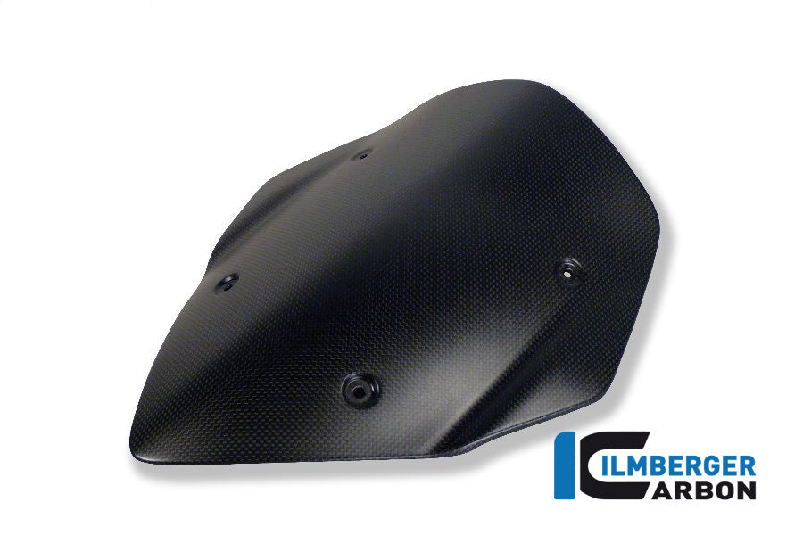 Ilmberger Carbon Wind Shield for the Ducati Multistrada 1200 2013-2014