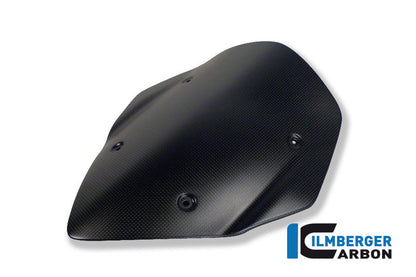 Ilmberger Carbon Wind Shield for the Ducati Multistrada 1200 2013-2014