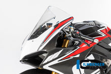 Ilmberger Carbon Front Fairing Stocksport for the Ducati Panigale V4 Racing '18-19