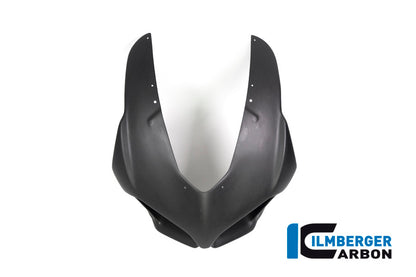 Ilmberger Carbon Front Fairing Stocksport for the Ducati Panigale V4 Racing '18-19