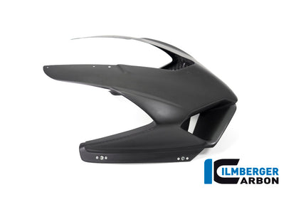 Ilmberger Carbon Front Fairing Stocksport for the Ducati Panigale V4 Racing '18-19