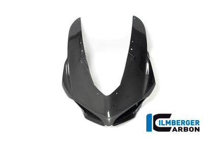 Ilmberger Carbon Front Fairing Stocksport for the Ducati Panigale V4 Racing '18-19