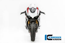 Ilmberger Carbon Front Fairing Stocksport for the Ducati Panigale V4 Racing '18-19