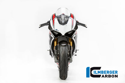 Ilmberger Carbon Front Fairing Stocksport for the Ducati Panigale V4 Racing '18-19