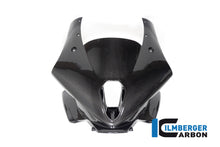 Ilmberger Carbon Front Fairing Racing for the BMW M 1000 RR 2023-2024