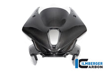 Ilmberger Carbon Front Fairing Racing for the BMW M 1000 RR 2023-2024