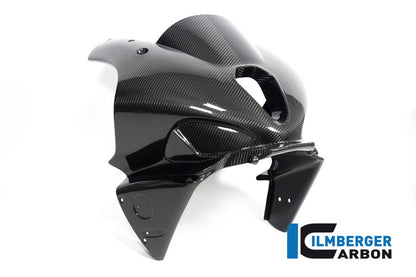 Ilmberger Carbon Front Fairing Racing for the BMW M 1000 RR 2023-2024