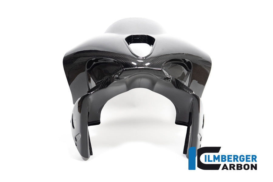 Ilmberger Carbon Front Fairing Racing for the BMW M 1000 RR 2023-2024