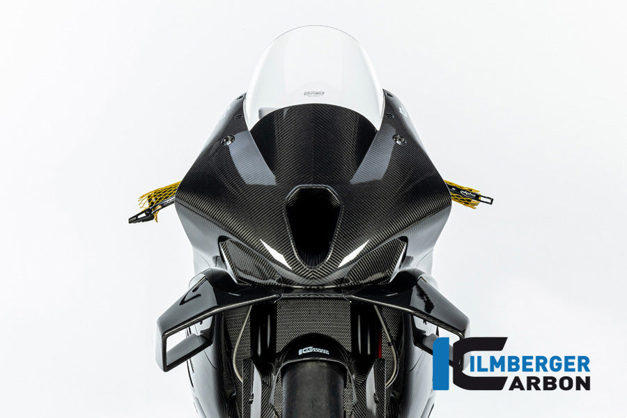 Ilmberger Carbon Front Fairing Racing for the BMW M 1000 RR 2023-2024