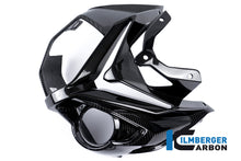 Ilmberger Carbon Front Fairing, Carbon for the BMW S 1000 R 2014-2017