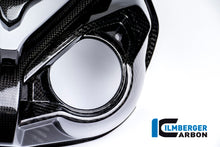 Ilmberger Carbon Front Fairing, Carbon for the BMW S 1000 R 2014-2017