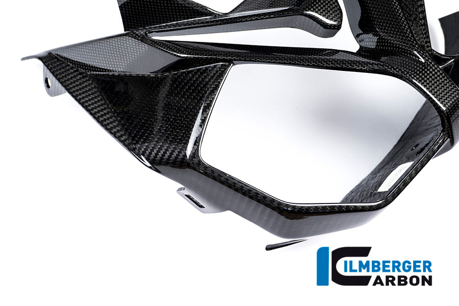 Ilmberger Carbon Front Fairing, Carbon for the BMW S 1000 R 2014-2017