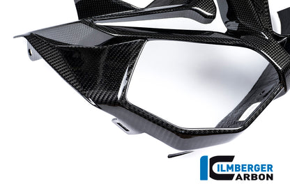 Ilmberger Carbon Front Fairing, Carbon for the BMW S 1000 R 2014-2017