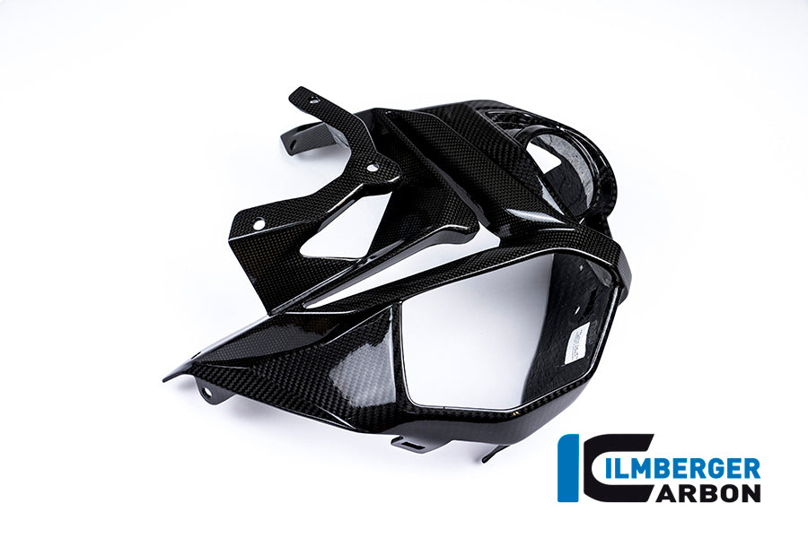 Ilmberger Carbon Front Fairing, Carbon for the BMW S 1000 R 2014-2017