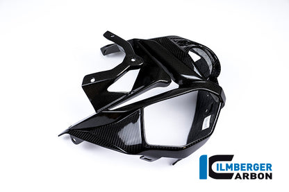 Ilmberger Carbon Front Fairing, Carbon for the BMW S 1000 R 2014-2017