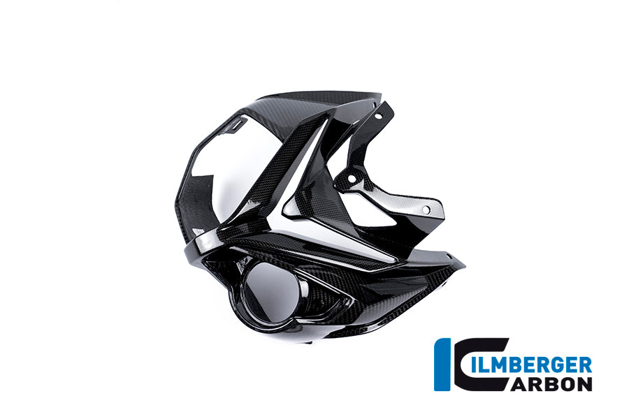 Ilmberger Carbon Front Fairing, Carbon for the BMW S 1000 R 2014-2017