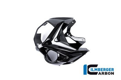 Ilmberger Carbon Front Fairing, Carbon for the BMW S 1000 R 2014-2017