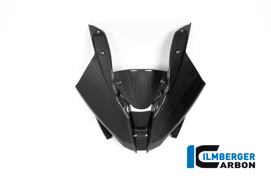 Ilmberger Carbon Front Face Fairing (1 Piece) for the BMW S 1000 RR 2019-2022