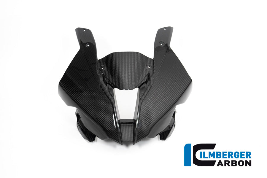 Ilmberger Carbon Front Face Fairing (1 Piece) for the BMW S 1000 RR 2019-2022