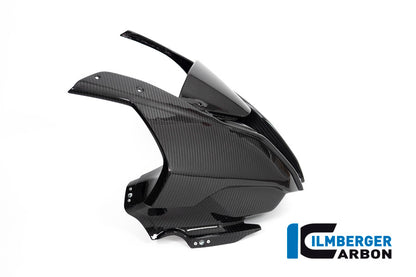 Ilmberger Carbon Front Face Fairing (1 Piece) for the BMW S 1000 RR 2019-2022