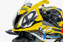 Ilmberger Carbon Front Fairing, Racing for the BMW S 1000 RR 2023