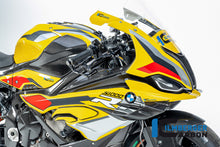 Ilmberger Carbon Front Fairing, Racing for the BMW S 1000 RR 2023