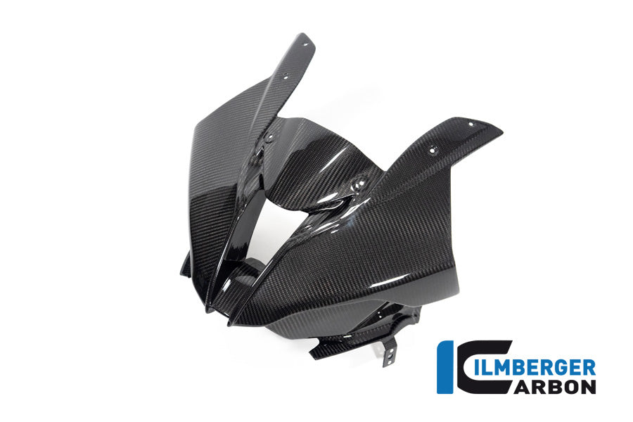 Ilmberger Carbon Front Fairing, Racing for the BMW S 1000 RR 2023