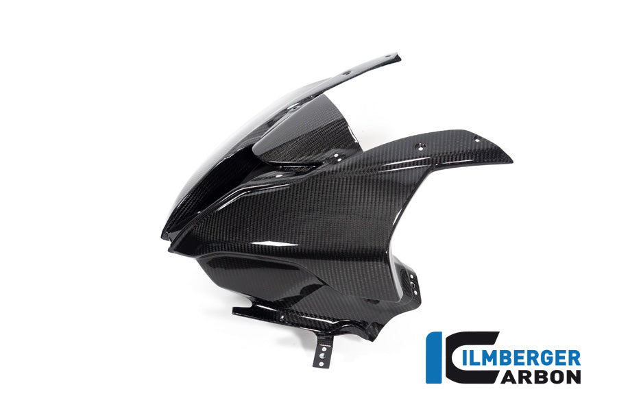 Ilmberger Carbon Front Fairing, Racing for the BMW S 1000 RR 2023